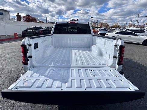 New 2026 RAM 1500 Laramie w/ Night Edition AWD/4WD image 7