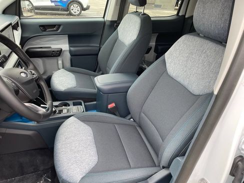 New 2026 Ford Maverick XLT w/ XLT Luxury Package AWD/4WD image 9
