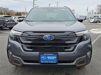 New 2026 Subaru Forester Sport video 2