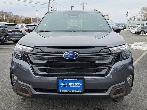 New 2026 Subaru Forester Sport image 2