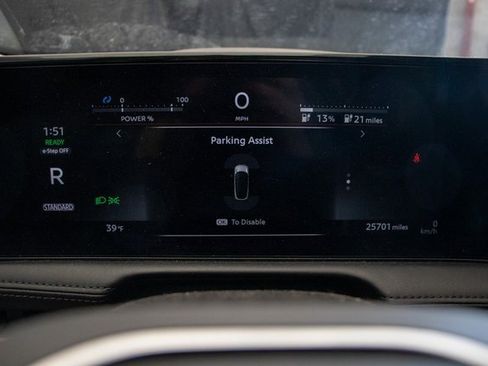 Used 2024 Nissan Ariya FWD image 38