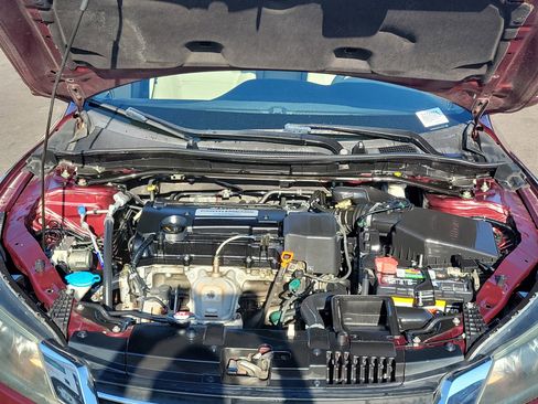 Used 2015 Honda Accord EX-L image 32