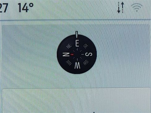 Certified 2023 Ford Bronco Sport Big Bend w/ Convenience Package image 4