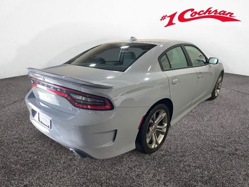 Used 2022 Dodge Charger R/T image 22