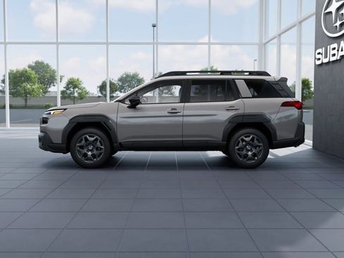 New 2026 Subaru Outback Premium AWD/4WD image 3