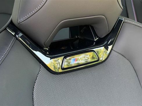 Used 2026 BMW M5 w/ Executive Package AWD/4WD image 55