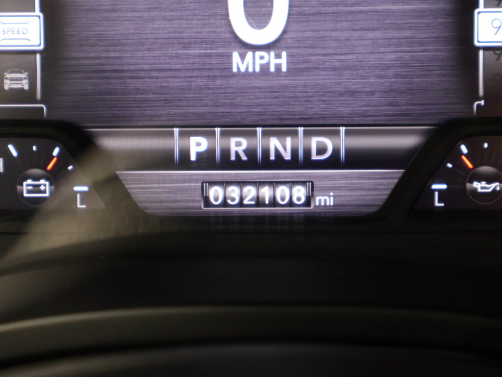 Used 2024 RAM 1500 Big Horn AWD/4WD image 33