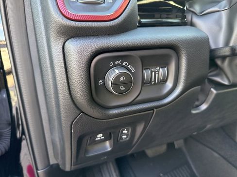 New 2026 RAM 1500 Rebel w/ Advanced Safety Group II image 16