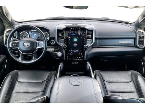 Used 2023 RAM 1500 Laramie image 17