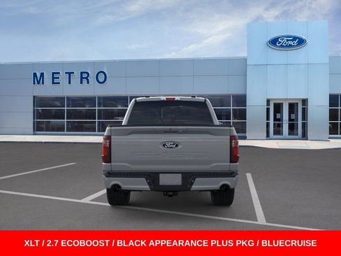 New 2026 Ford F150 XLT AWD/4WD image 6