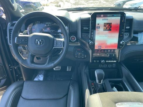 New 2026 RAM 1500 RHO w/ RHO Level 1 Equipment Group AWD/4WD image 4