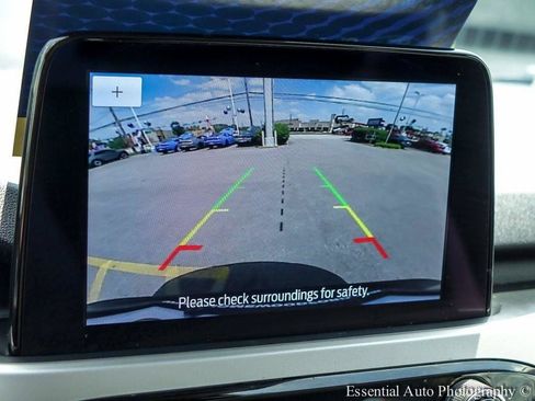 Used 2022 Ford Escape SE w/ SE Sport Appearance Package AWD/4WD image 15