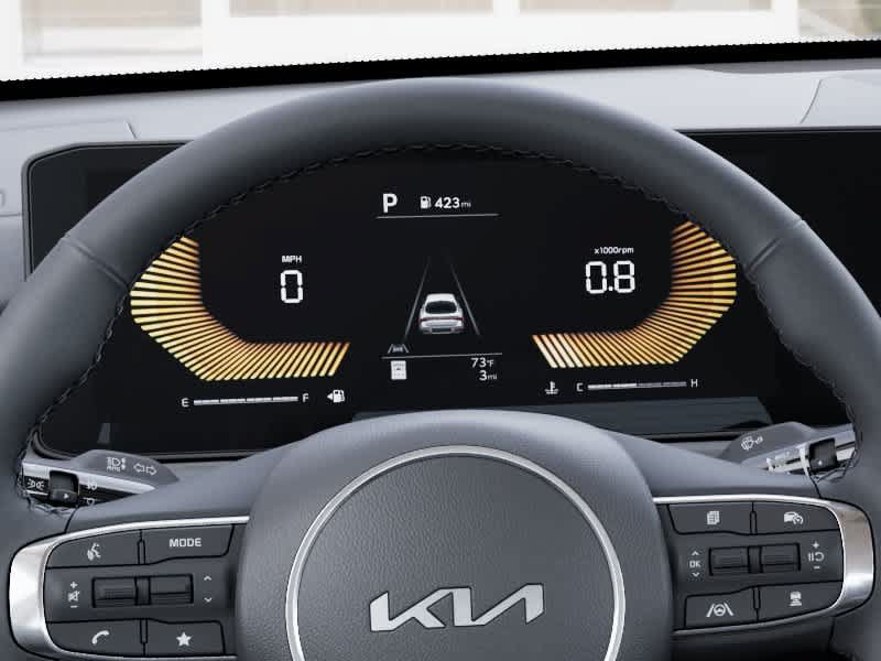 New 2027 Kia K5 GT-Line FWD image 21