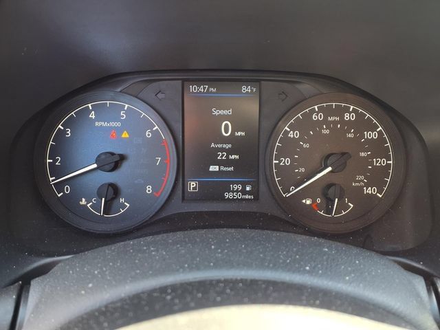 Used 2025 Nissan Altima 2.5 S FWD image 11
