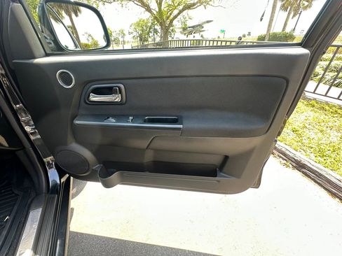 Used 2009 Chevrolet Colorado LT image 40