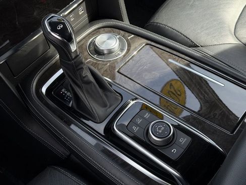 Used 2024 INFINITI QX80 Luxe AWD/4WD image 39