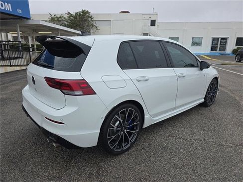 New 2026 Volkswagen Golf w/ Euro Style Package image 4