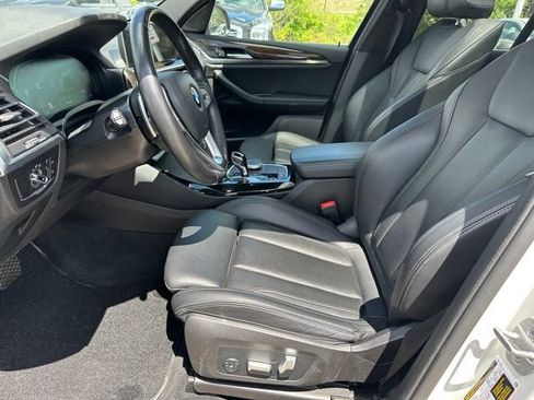 Used 2023 BMW X3 xDrive30i AWD/4WD image 16