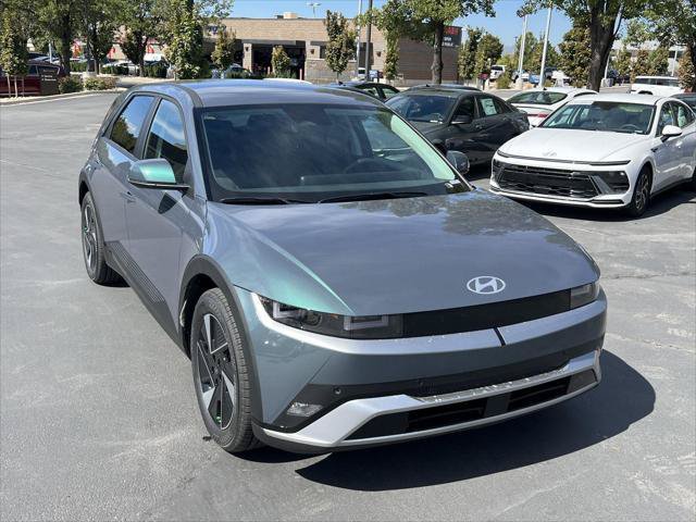 New 2027 Hyundai Ioniq 5 SE AWD/4WD image 68