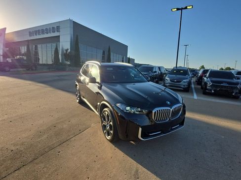 Used 2025 BMW X5 xDrive40i w/ Premium Package AWD/4WD image 1