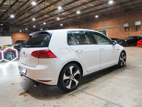 Used 2015 Volkswagen GTI S FWD image 15