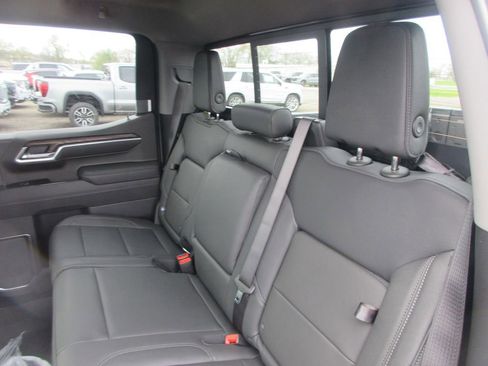 New 2026 GMC Sierra 1500 SLT w/ SLT Premium Plus Package image 16