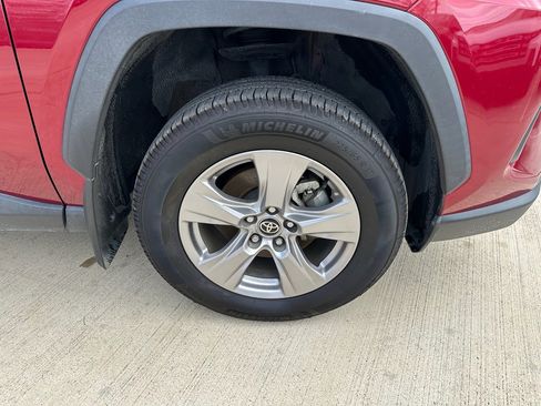 Used 2023 Toyota RAV4 XLE w/ XLE Grade Weather Package image 27