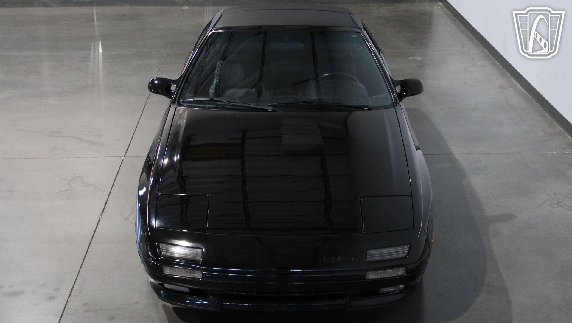Used 1991 MAZDA RX-7 Convertible RWD image 6