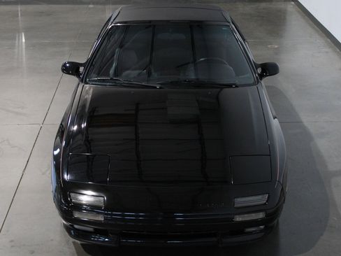 Used 1991 MAZDA RX-7 Convertible RWD image 6