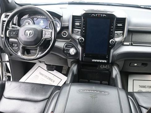 Used 2021 RAM 1500 Limited image 16