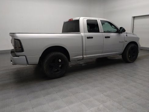 Used 2017 RAM 1500 Express image 10