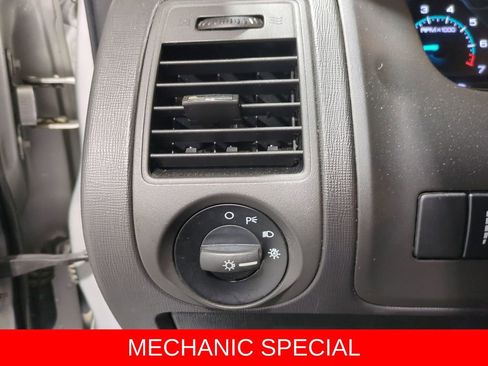 Used 2015 Ford Flex SE image 28