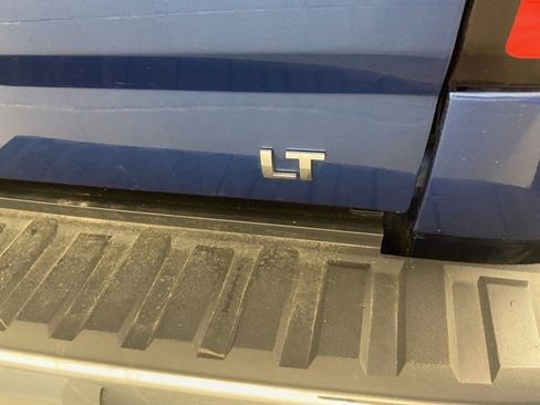 Used 2017 Chevrolet Silverado 1500 LT w/ All Star Edition image 32