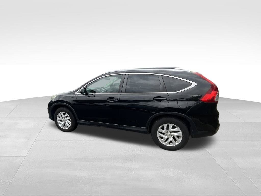 Used 2015 Honda CR-V EX-L image 8