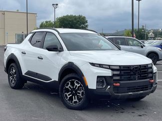 Certified 2025 Hyundai Santa Cruz XRT AWD/4WD video 1