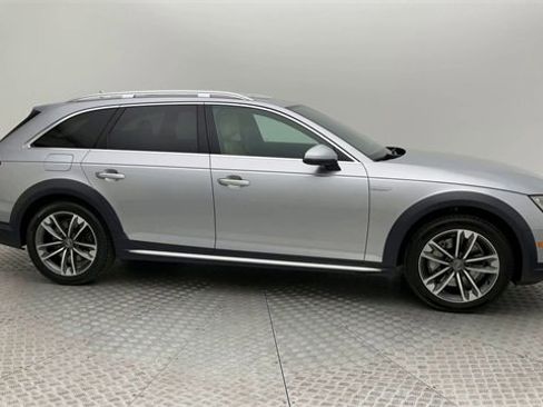 Used 2017 Audi A4 2.0T allroad Premium w/ Convenience Package image 9