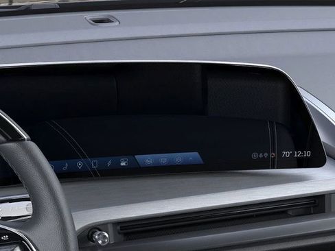 New 2026 Cadillac Vistiq Sport w/ LPO, Premium Carpet Package image 20