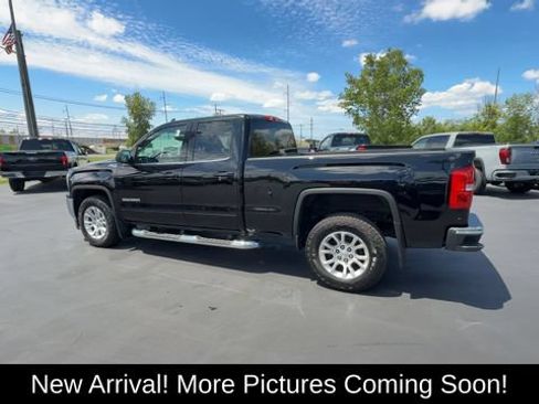 Certified 2019 GMC Sierra 1500 SLE w/ SLE Value Package AWD/4WD image 6