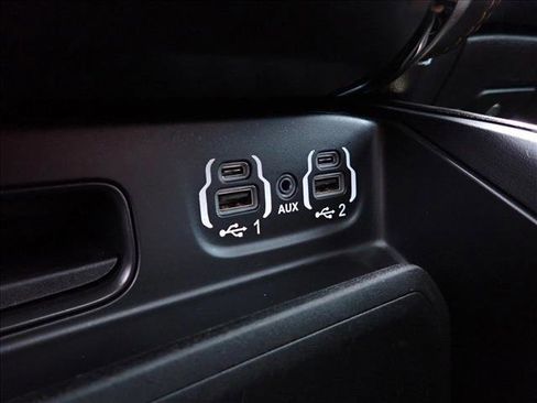 Used 2020 RAM 3500 Limited AWD/4WD image 22