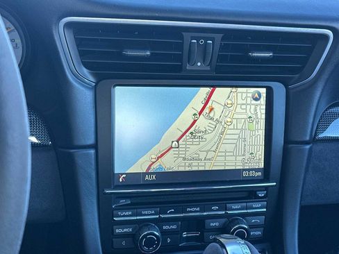 Certified 2016 Porsche 911 GT3 RS image 19