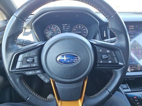 Used 2022 Subaru Outback Wilderness w/ Wilderness Package image 16