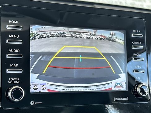 Certified 2024 Toyota Camry SE image 17