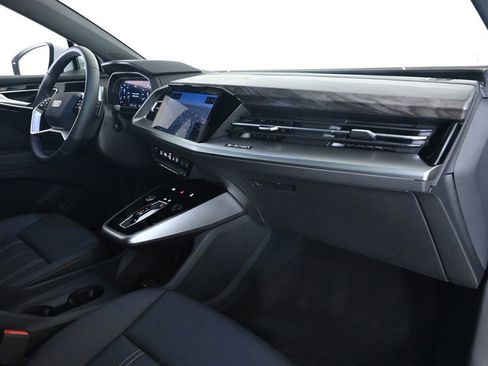 New 2026 Audi Q4 e-tron Premium Plus image 14