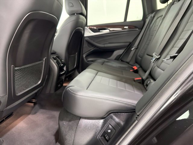 Certified 2024 BMW X3 xDrive30i w/ Premium Package AWD/4WD image 17