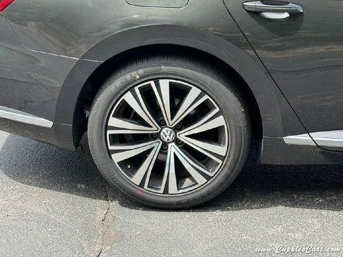 Used 2019 Volkswagen Arteon SE FWD image 38