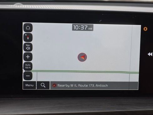 New 2025 Kia Telluride AWD image 32