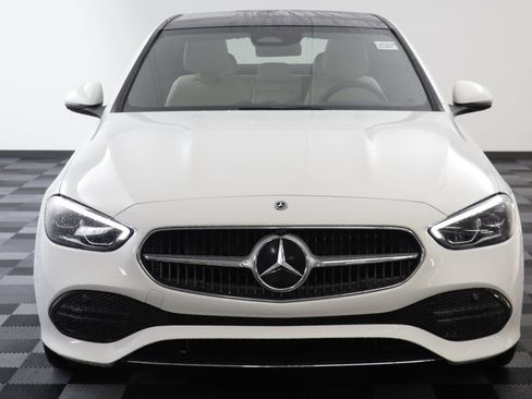 Used 2023 Mercedes-Benz C 300 4MATIC Sedan image 22