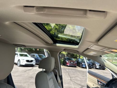 Used 2020 Honda CR-V Touring image 34