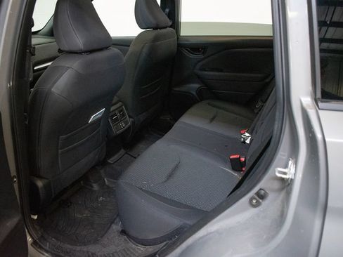 Certified 2025 Subaru Forester Premium w/ Convenience Package #2 AWD/4WD image 22