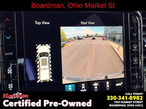 Used 2021 RAM 1500 Limited AWD/4WD image 22
